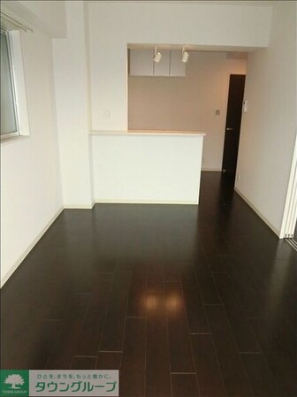 HILLS CRESTの物件内観写真